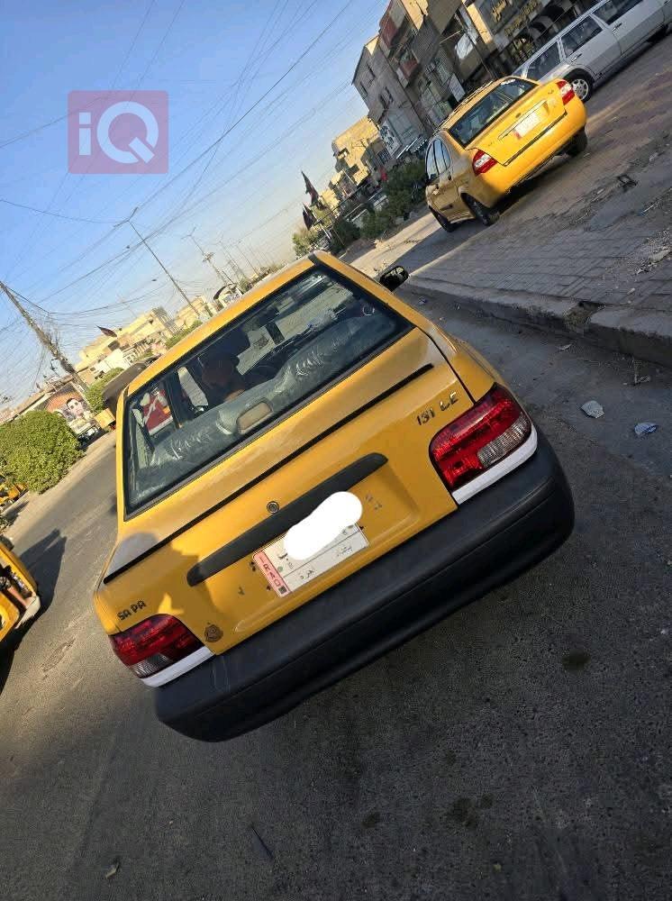 سايبا 131
